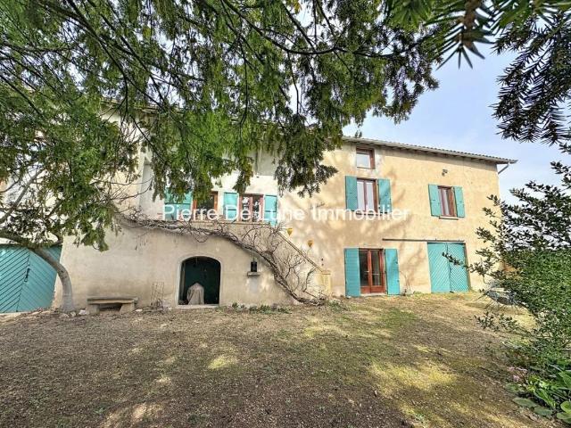 Maison vente à Villefranche-sur-Saône, Rhône