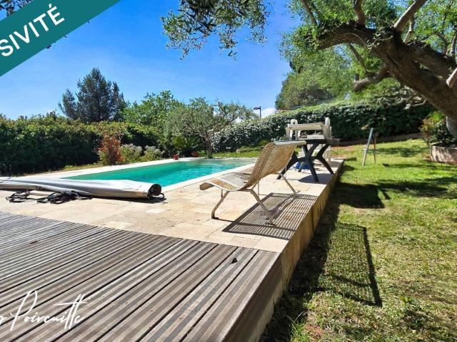 Maison vente à Arrondissement de Toulon, La Seyne-sur-mer