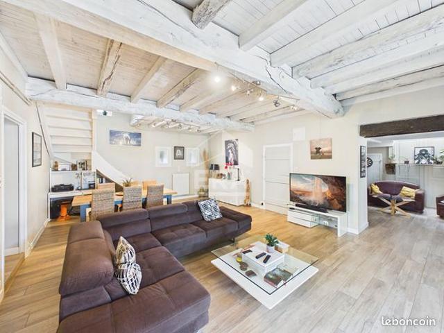 Maison vente à Bayonne, La Bastide-clairence