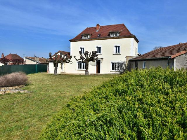 Maison vente à Roanne, Pouilly-sous-charlieu