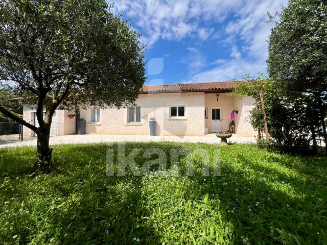 Maison vente à Valence, Saint-paul-lès-romans