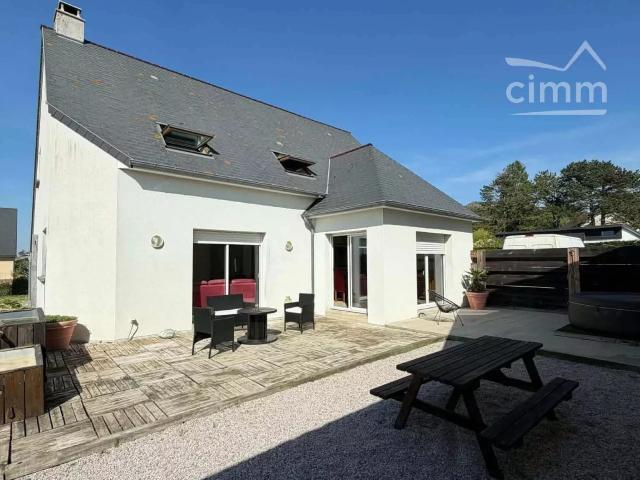 Maison vente à Coutances, Blainville-sur-mer
