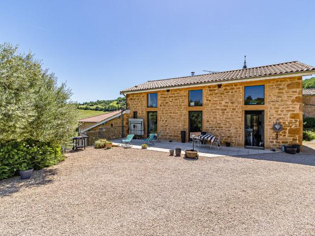 Maison vente à Villefranche-sur-Saône, Rhône