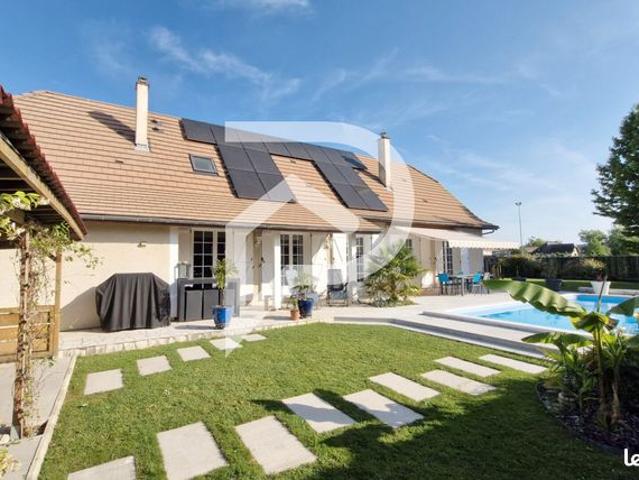 Maison vente à Pau, Orthez
