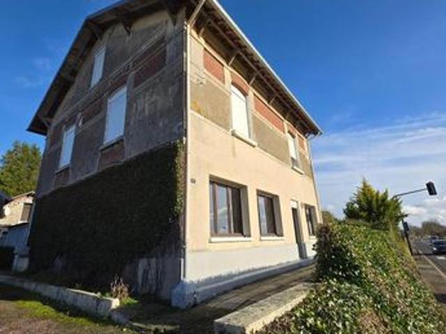 Maison vente à Abbeville, Oust-marest