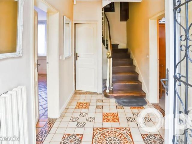 Maison vente à Gisors, Eure