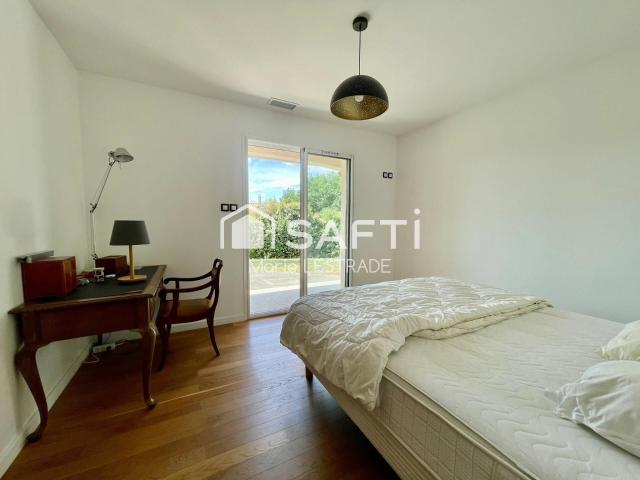Maison location à Toulouse, Rouffiac-tolosan