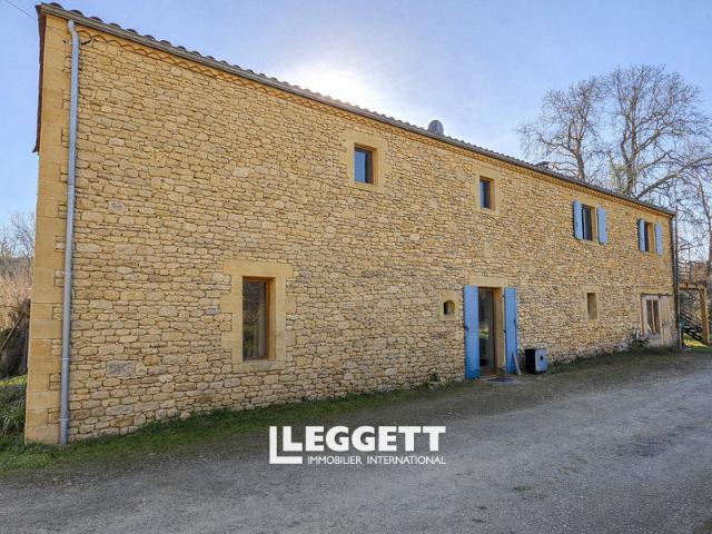 Maison vente à Sarlat-la-Canéda, Les Eyzies-de-tayac-sireuil