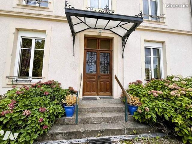 Maison vente à Épinal, Uxegney