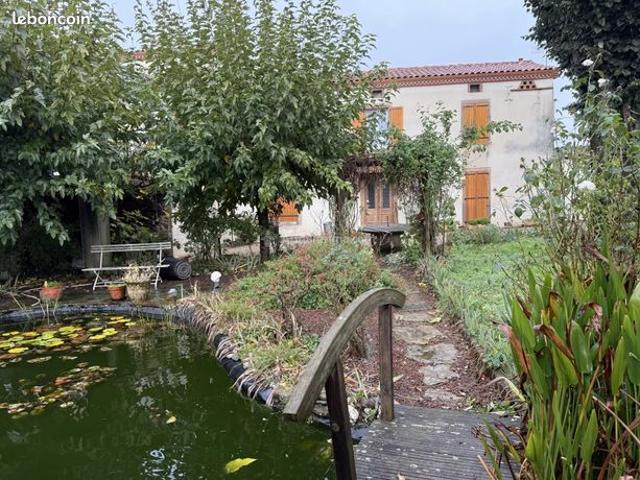 Maison vente à Albi, Sainte-gemme