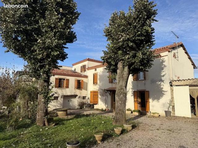 Maison vente à Albi, Sainte-gemme