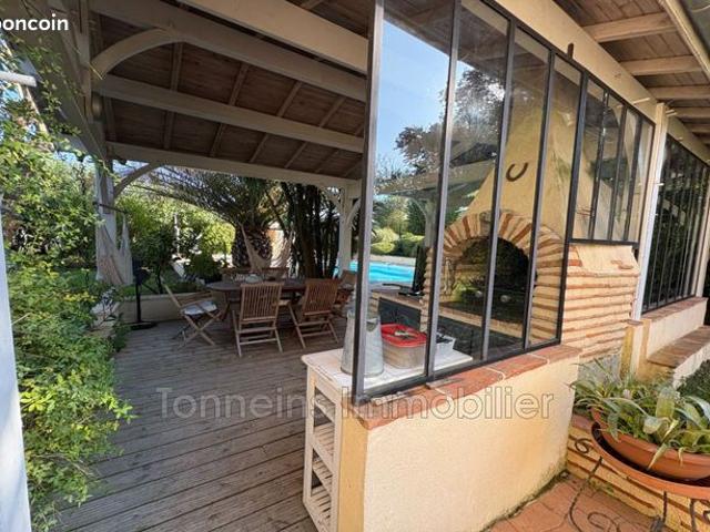 Maison vente à Marmande, Tonneins