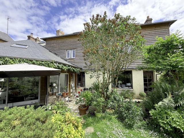 Maison vente à Bois-Guillaume, Seine-Maritime