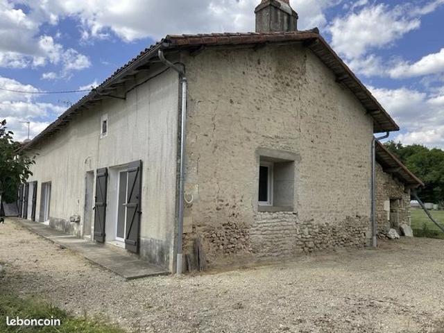 Maison vente à Fougères-Vitré, Bretagne