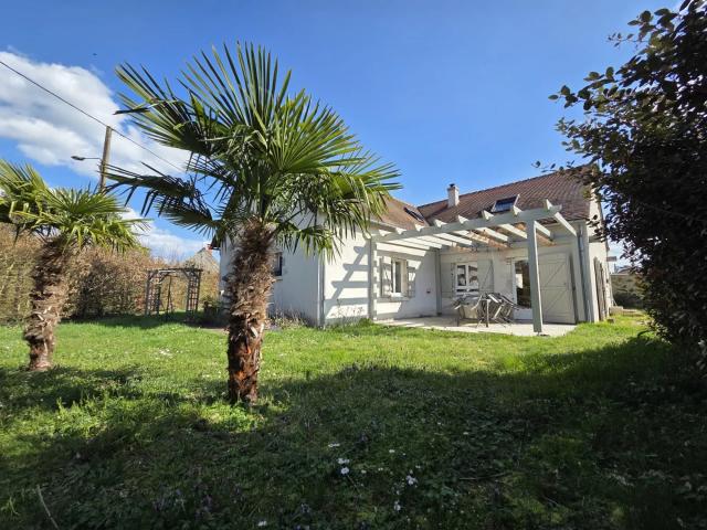 Maison vente à Orléans, Lailly-en-val