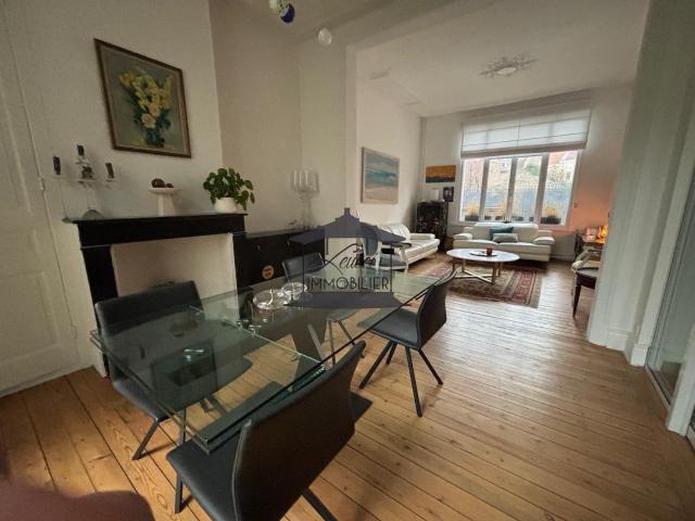 Maison vente à Dunkerque