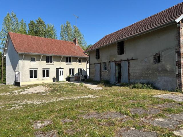 Maison vente à Troyes, Poivres