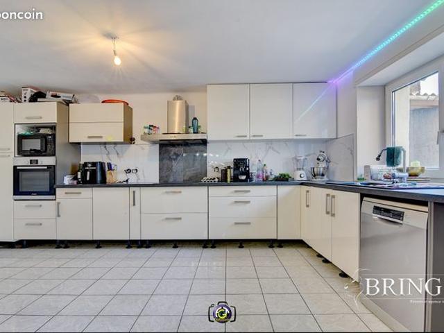 Maison vente à Thionville, Koenigsmacker