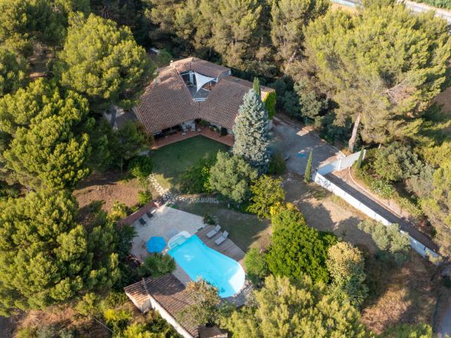 Maison vente à Istres, Gignac-la-nerthe