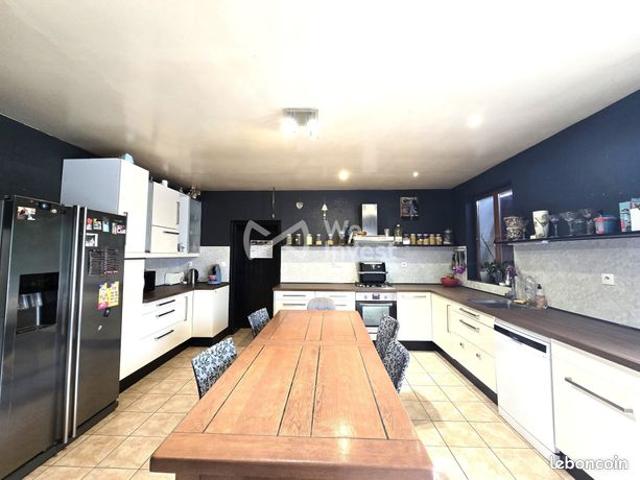 Maison vente à Castelsarrasin