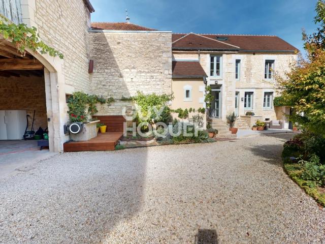 Maison vente à Migé, Yonne