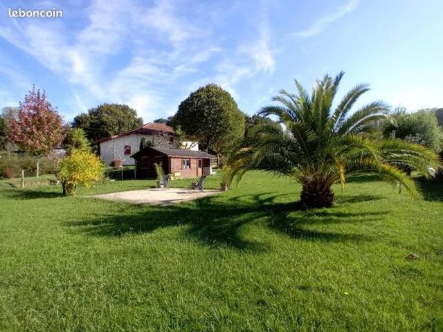 Maison vente à Saint-andré-de-seignanx