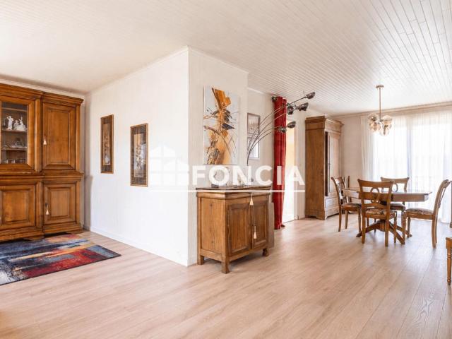 Maison vente à Toulouse