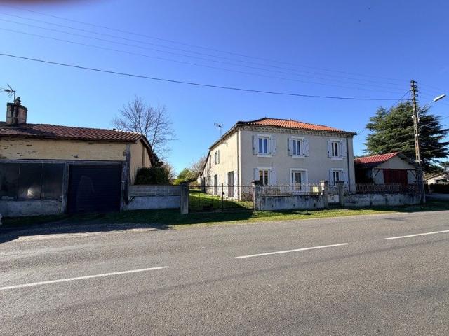 Maison vente à Mont-de-Marsan, Gabarret