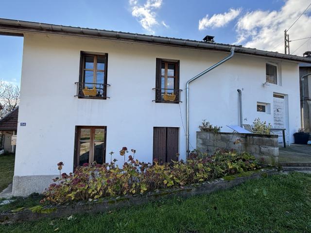 Maison vente à Belley, Corbonod