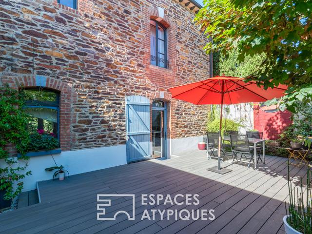 Maison vente à Le Grand Pâtis, Bruz