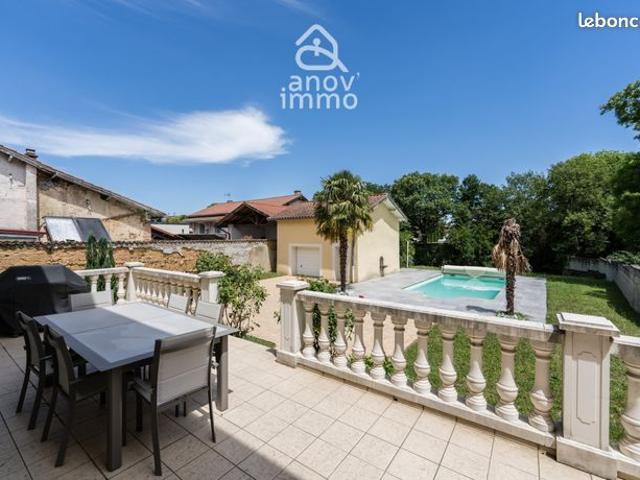 Maison vente à Lyon, Rhône