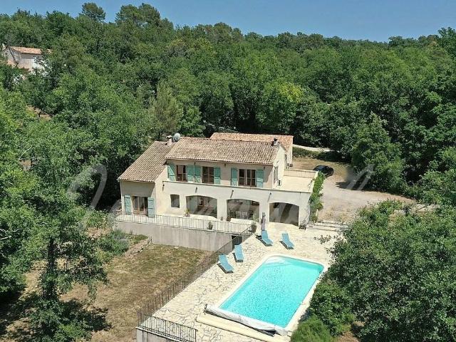 Maison vente à Arrondissement de Draguignan, Saint-paul-en-forêt