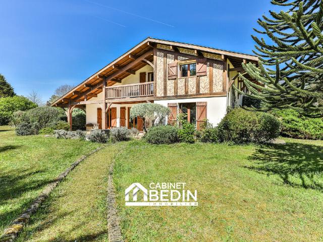 Maison vente à Mont-de-Marsan, Sanguinet