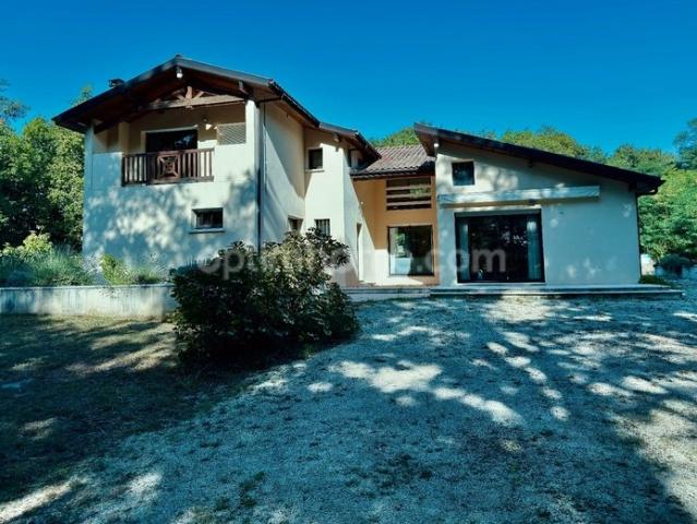 Maison vente à Mont-de-Marsan, Saint-julien-d'armagnac