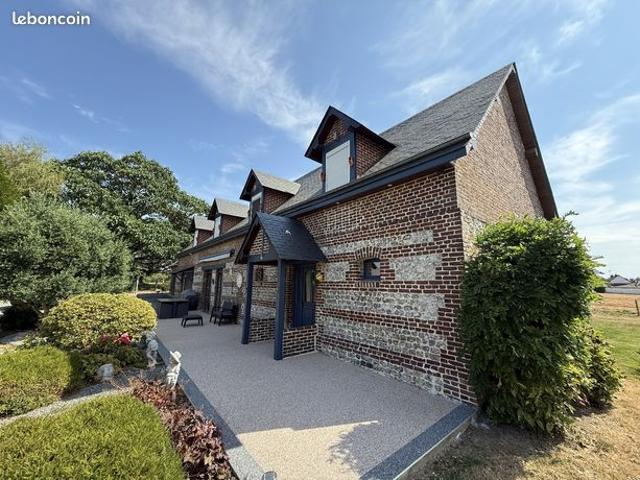 Maison vente à Le Havre, Saint-romain-de-colbosc