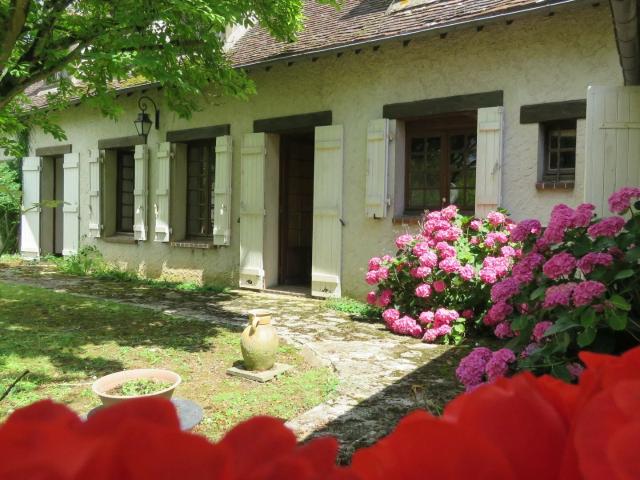 Maison vente à Dreux, Nogent-le-roi