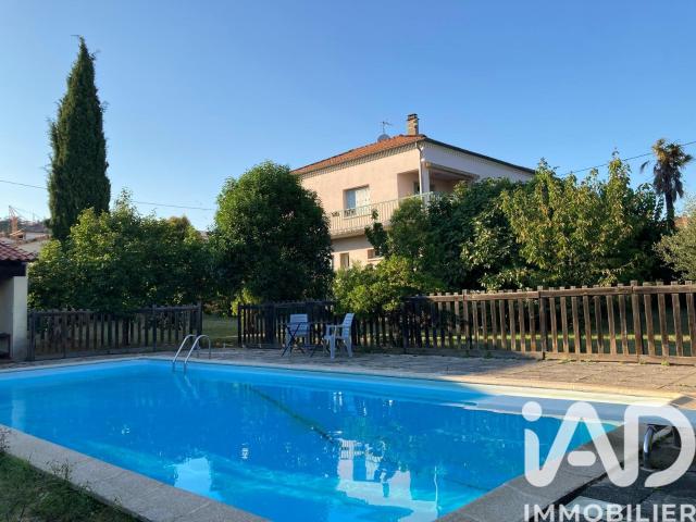 Maison vente à ZI de Ripotier, Aubenas