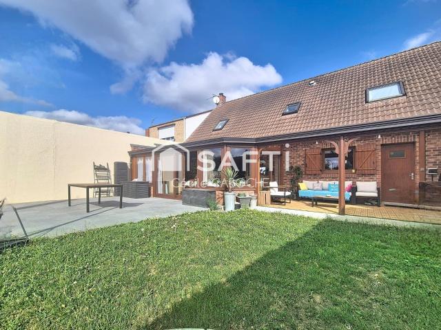Maison vente à Lens, Dourges