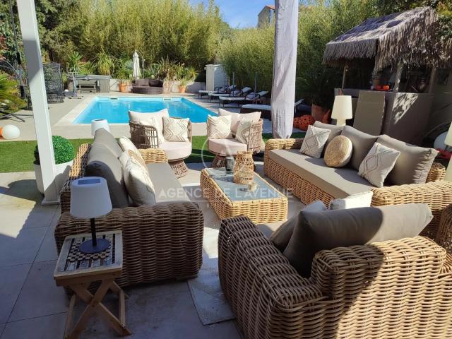 Maison vente à Arrondissement de Toulon, La Seyne-sur-mer