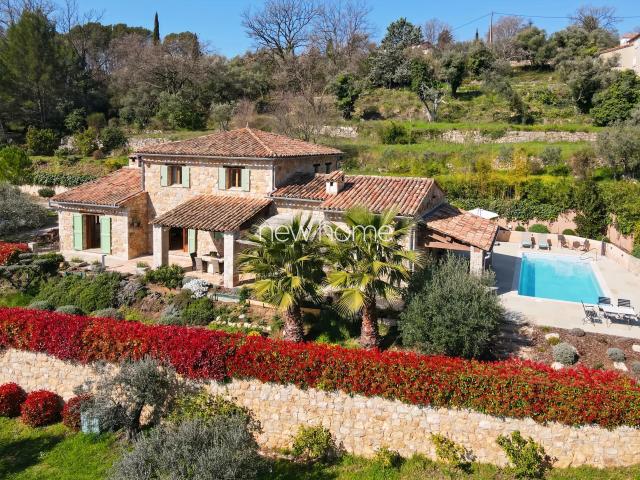 Maison vente à Arrondissement de Draguignan, Fayence