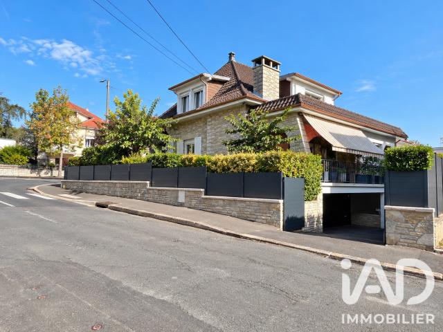 Maison vente à Estavel, Brive-la-Gaillarde
