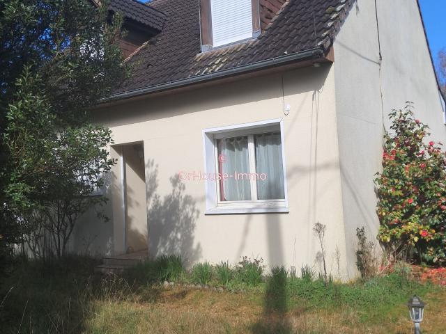 Maison vente à Le Mans, Parigné-l'evêque