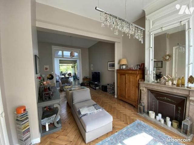 Maison vente à Lille