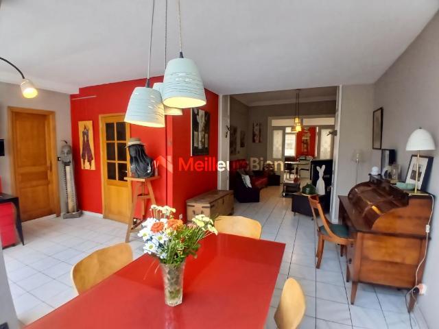 Maison vente à Denain, Nord