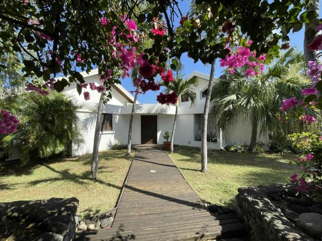 Maison vente à La Réunion