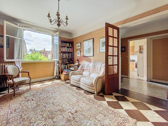 Maison vente à Nanterre, Suresnes