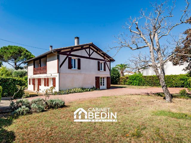 Maison vente à Bordeaux, Mérignac