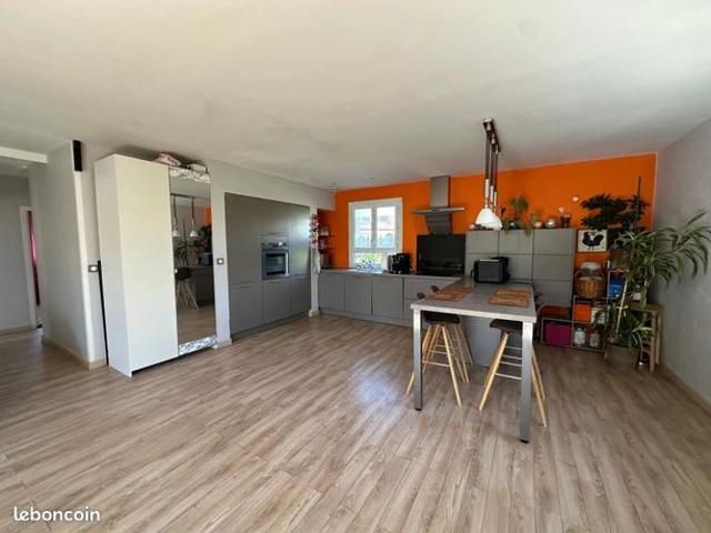 Maison vente à Échirolles, Isère