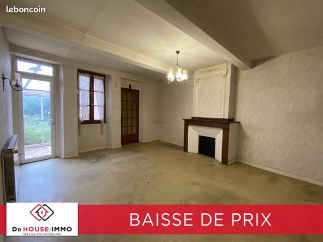 Maison vente à Pamiers