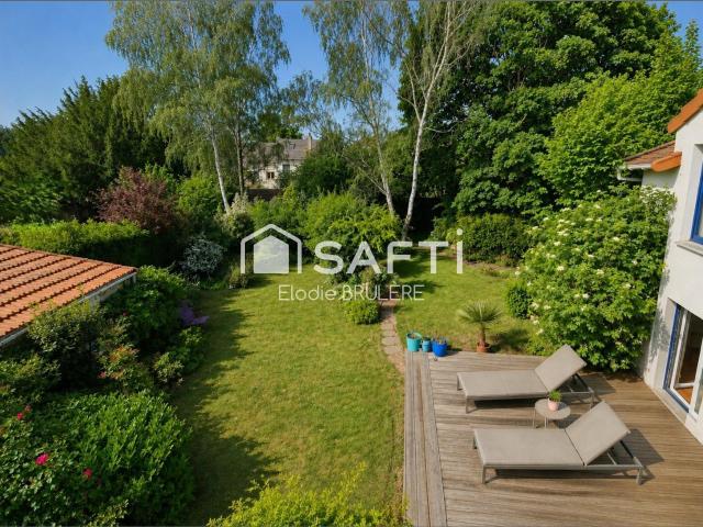 Maison vente à Palaiseau, Sainte-geneviève-des-bois